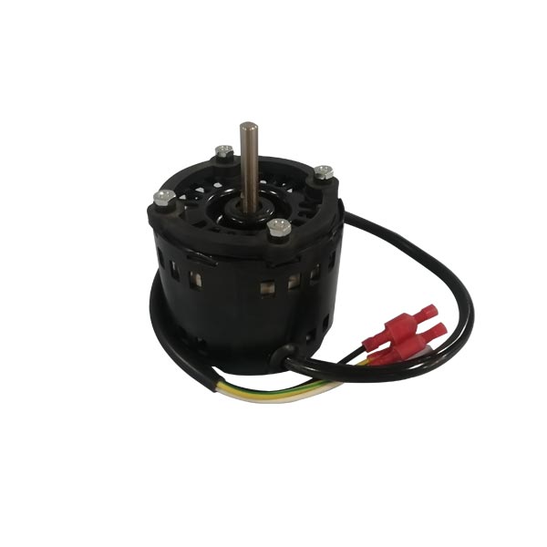 Shaded Pole Motor (Frame 3.3,4P)