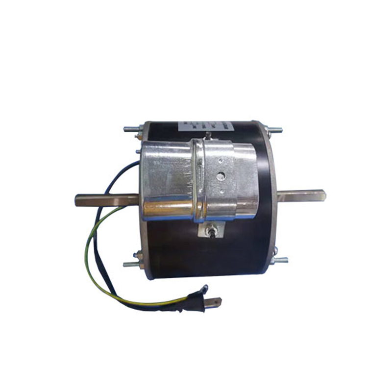 PSC Motor (Frame 48, 2P,4P,6P,8P,12P)