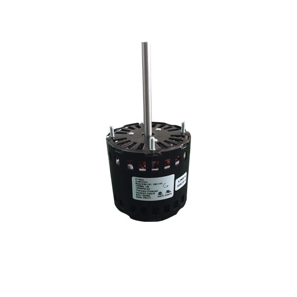 Shaded Pole Motor (Frame 3.3,4P)