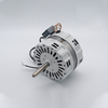 PSC Motor (Frame 5, 4P,6P)